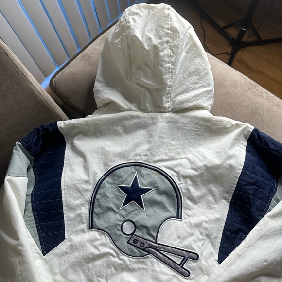 New! Cowboy Jacket - Picture 9 of 10